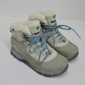 Merrell Polartec Continuum Winter Waterproof
